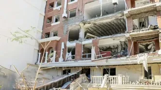 آماری از اسکان آسیب‌دیدگان جنگ اخیر در تهران