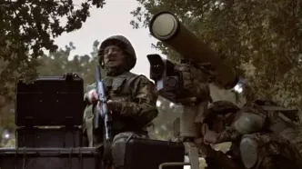 آژیرهای هشدار در الجلیل غربی به صدا درآمدند/ انهدام یک مرکاوای دیگر