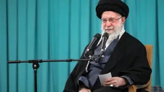 شهادت دختر، داماد و نوه و عروس رهبری