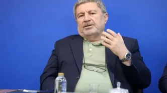 حضرتی: قدردان محسن چاووشی عزیز هستیم