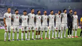 شگفتی در فهرست جدید تیم ملی ایران