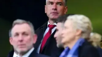 نقشه بزرگ الهلال: مدیر کلیدی لیورپول در رادار سعودی‌ها