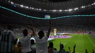 احتمال تغییر میزبان ایران به مکزیک توسط فیفا بسیار کم است