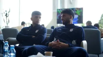 مدافع سپاهان به ایران برنمی گردد