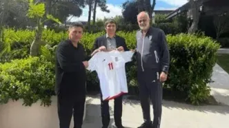 مدیر فیفا: ایران می‌تواند چشم ها را در جام جهانی جلب کند