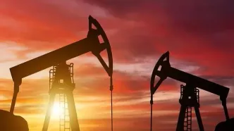 رشد دوباره قیمت نفت در بازار جهانی