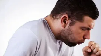 درمان های موثر برای سرفه های شبانه