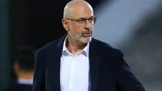 بوژوویچ به استقلال خوزستان: پول مرا بعد از جنگ بدهید