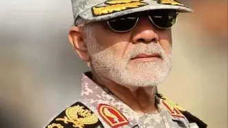 سرلشکر عبدالهی: محاسبات دشمن را با سلاح‌های پیشرفته جدید بهم خواهیم زد