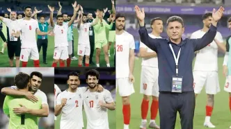 وزیر ورزش همه را غافلگیر کرد؛ تیم‌ملی از جام جهانی انصراف نداده!