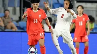 شکست تیم ملی زنان مقابل فیلیپین؛ خداحافظ استرالیا