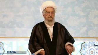 آیت الله مکارم شیرازی بر تسریع در انتخاب رهبری نظام تاکیید کرد