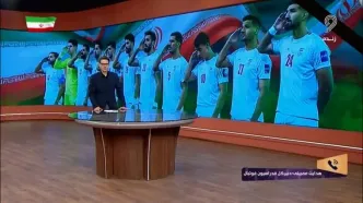 توضیحات تکمیلی ممبینی از عدم حضور در جام جهانی + ویدئو