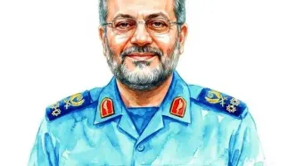 پیام تسلیت رهبر معظم انقلاب در پی شهادت سردار سلیمانی فرمانده سازمان بسیج مستضعفین