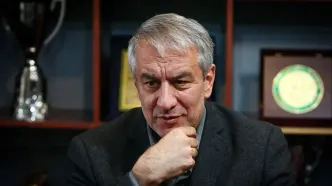 کفاشیان: نگوییم در جام جهانی شرکت نمی‌کنیم