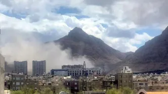 موج جدید حمله به زیرساخت‌های صنعتی ایران / حمله هوایی به فولاد خوزستان و فولاد مبارکه اصفهان / مجتمع آب سنگین اراک هدف قرار گرفت/ بمباران کارخانه تولید کیک زرد یزد و نگرانی‌ها نسبت به انتشار مواد پرتوزا