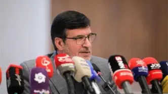 اقدامات کمیته ملی پارالمپیک در جنگ رمضان