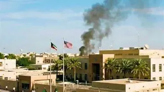 کویت تهدید کرده است که عراق را بمباران خواهد کرد