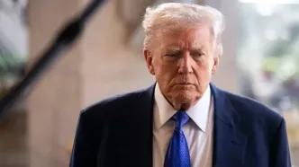 استاد مطالعات دفاعی انگلیس: آمریکا قادر به بازگشایی تنگه هرمز نیست