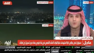 «دام جنگ» در منطقه | سردبیر سعودی: منشأ همه حملات ایران نیست