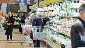 این خانوارها اعتبار کالابرگ خود را تا پایان اسفند خرید کنند