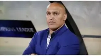 وضعیت علیرضا منصوریان در عراق چگونه است؟