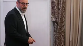 تکذیب انتصاب حسین دهقان به دبیری شورای عالی امنیت ملی