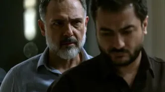 «قمارباز» روی پرده سینماها رفت/ رونمایی از تیزر