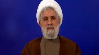 بیانیه دبیرکل حزب‌الله لبنان درباره شهادت رهبر انقلاب