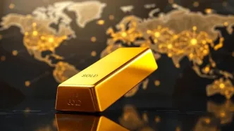 قیمت طلا امروز پنجشنبه ۲۱ اسفند 1404/کاهش قیمت طلا