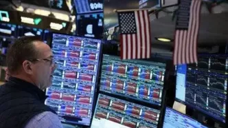 ترامپ به خاطر واهمه از سقوط بازار سرمایه از تهدید زیرساخت های ایران عقب‌نشینی کرد