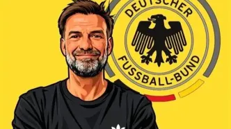 احتمال یک انقلاب در تیم‌ملی آلمان؛ صدای پای کلوپ می‌آید!