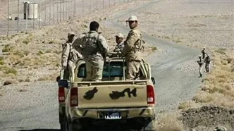 شهادت تعدادی دیگر از کارکنان مرزبانی مهران