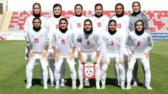 دادستانی بیانیه داد: امکان بازگشت اعضای پناهنده تیم فوتبال بانوان فراهم است