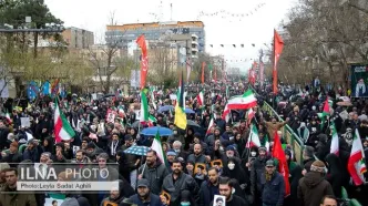 پیام قدردانی وزیر کشور از حضور مردم در راهپیمایی روز قدس