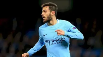 پایان یک دوره در سیتی؛ سیلوا از خداحافظی نزدیک گفت