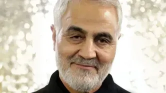 اعلام بیعت بیت شهید سپهبد حاج قاسم سلیمانی با رهبر جدید انقلاب اسلامی