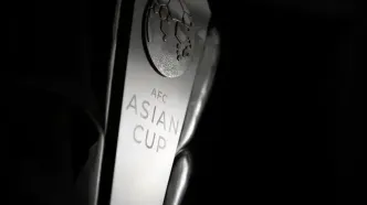 قرعه‌کشی جام ملت‌های آسیا به تعویق افتاد