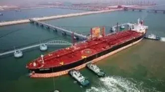 کند شدن روند سوخت‌رسانی در فجیره امارات پس از حمله پهپادی