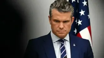 هگست: از همکاری‌های اطلاعاتی ایران و روسیه آگاه هستیم