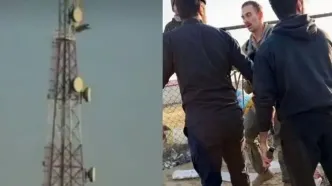 وزارت دفاع کویت از سقوط چند هواپیمای جنگی آمریکایی خبر داد