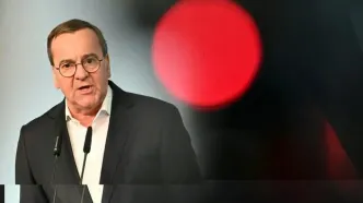 چرا آلمان وارد جنگ علیه ایران نمی شود؟