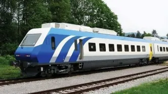 آغاز پیش‌فروش بلیت قطار‌های فروردین و اردیبهشت از چهارشنبه