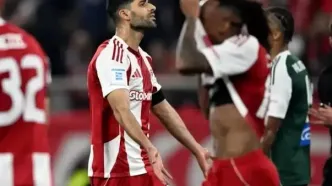 طارمی در یونان محبوب‌تر از قبل شد!