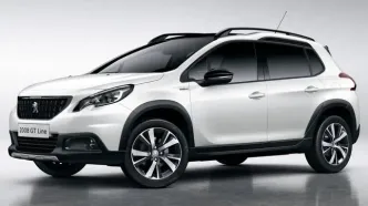 پژو ۲۰۰۸ کارکرده بخریم؟ / بررسی مزایا و معایب و قیمت