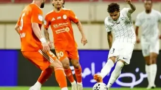 شاگردان فرهاد مجیدی طلسم شکنی کردند