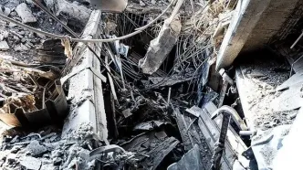 بیانیه فدراسیون هاکی در محکومیت حمله به مجموعه آزادی