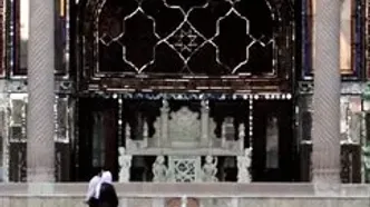 گزارش CNN از حمله به بناهای تاریخی در تهران و اصفهان