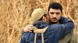 «مجنون» به اکران آنلاین رسید