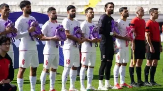 با شجاع خلیل‌زاده خبری از کلین شیت نیست!